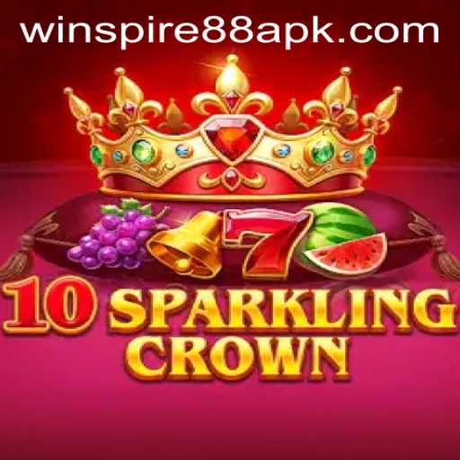 Experience the Thrill of 10SparklingCrown: A Revolutionary Gaming Adventure