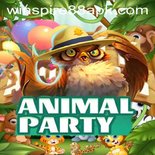 Unleashing the Excitement in AnimalParty: A New Era of Gaming