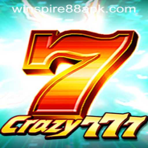 Crazy777: Unveiling the Thrills of Winspire88's Latest Game