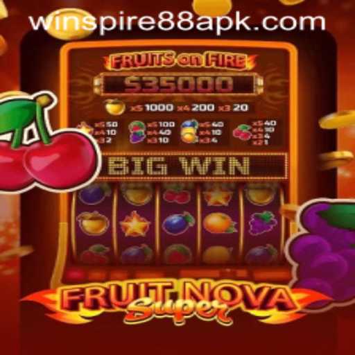 Exploring the Vibrant World of FruitNovaSuper and the Thrilling Adventure of Winspire88