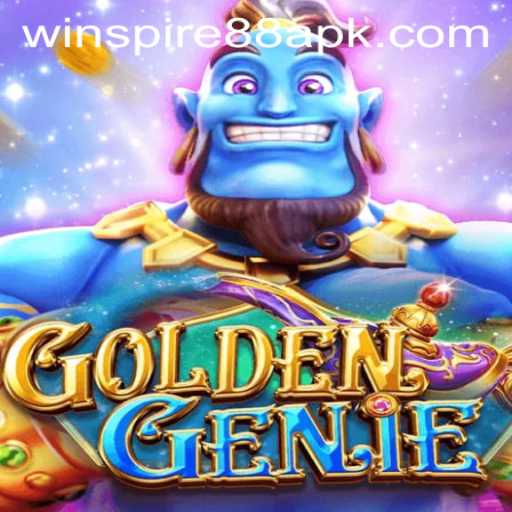 Unveiling the Enchantment: GOLDENGENIE and the Power of winspire88