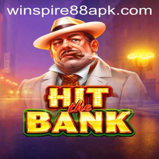 HitTheBank: Revolutionizing Virtual Heist Gaming with Winspire88