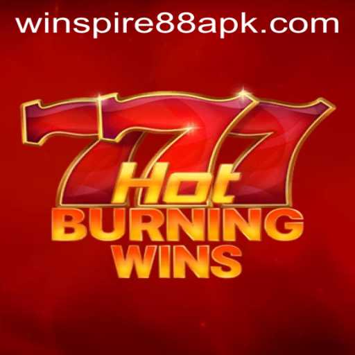 HotBurningWins: A Thrilling Journey into the World of Winspire88