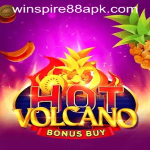 Exploring HotVolcanoBonusBuy: A Thrilling Adventure in Virtual Gaming