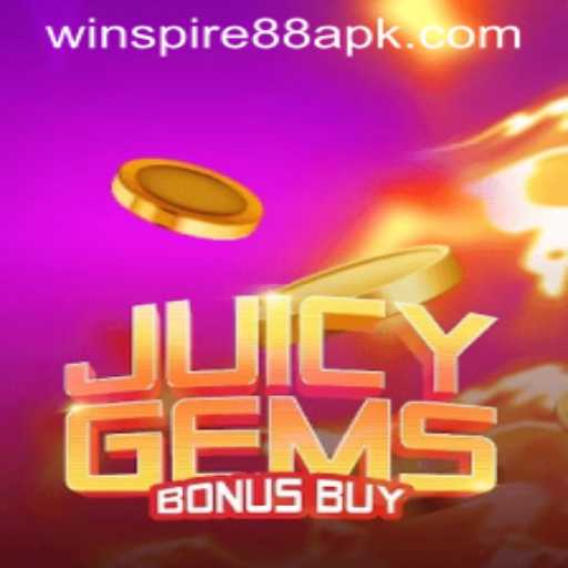 Exploring JuicyGemsBonusBuy: A Gem of a Game from winspire88