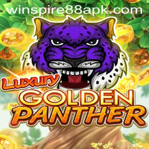 Discover the Thrills of LUXURYGOLDENPANTHER: A Game Worth Roaring About
