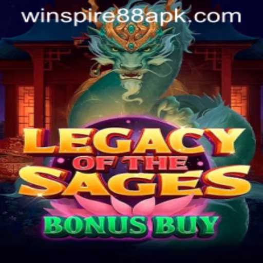Explore the World of LegacyoftheSagesBonusBuy