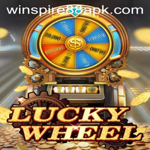 Exploring the Thrills of LuckyWheel: The Game with a Twist of Winspire88