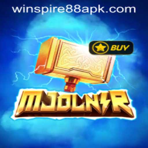 Exploring 'Mjolnir': The Thrilling New Game by Winspire88