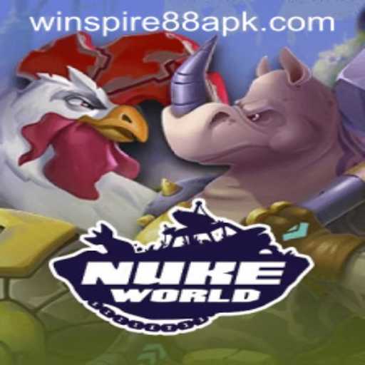 Exploring NukeWorld: Dive into Virtual Survival and Strategy with Winspire88
