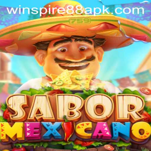 Exploring the Vibrant World of SaborMexicano: A Game Fueled by Winspire88