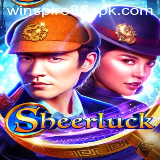 Sheerluck Game: Unleash Your Inner Detective with Winspire88