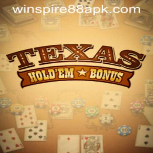 Mastering Texas Hold'em Bonus with Winspire88