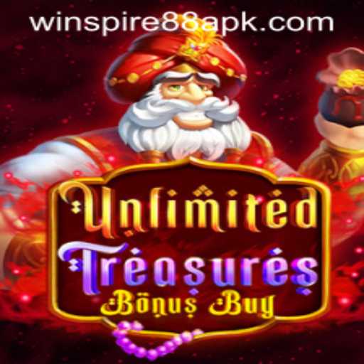 UnlimitedTreasuresBonusBuy: Unveiling the Thrilling Adventure and Rules of Gameplay